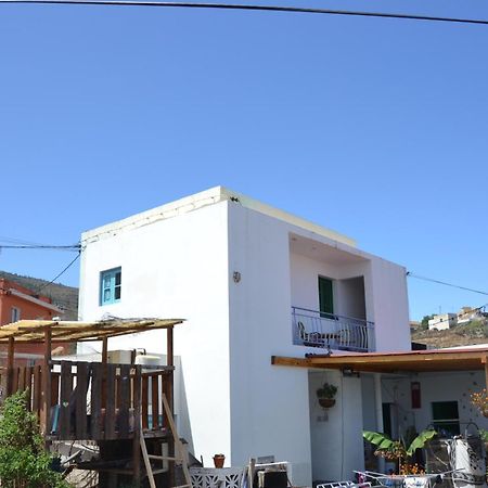 studio canario El Escobonal Esterno foto