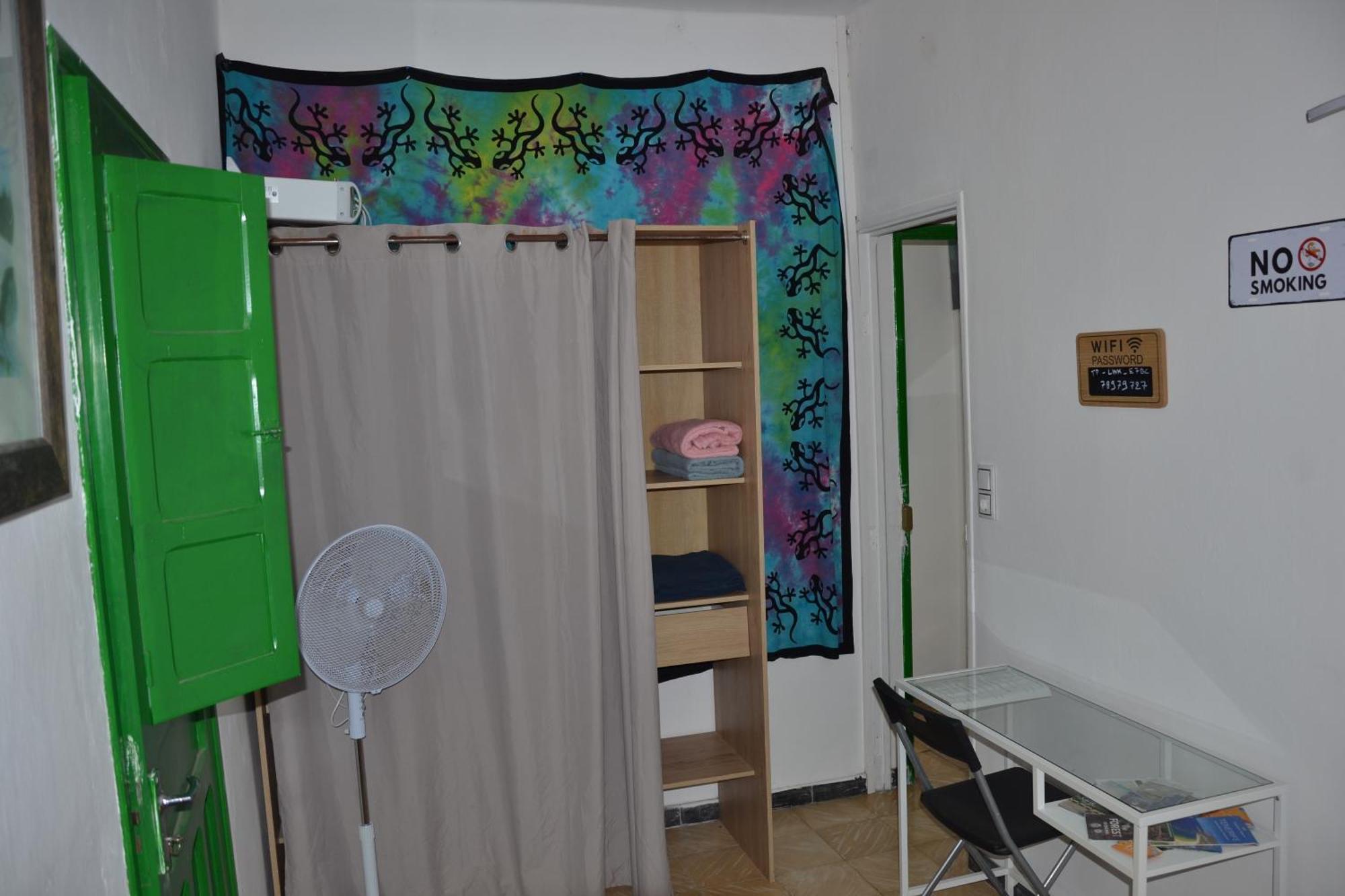 studio canario El Escobonal Esterno foto